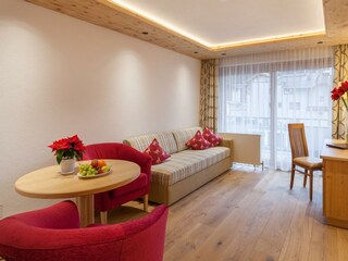 Doppelzimmer Velill deluxe