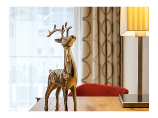 Doppelzimmer Velill deluxe