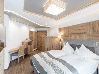 Doppelzimmer de luxe