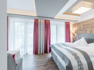 Doppelzimmer de luxe