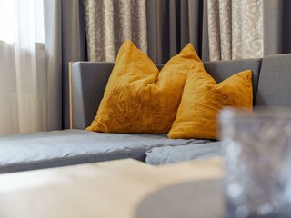 Doppelzimmer de luxe