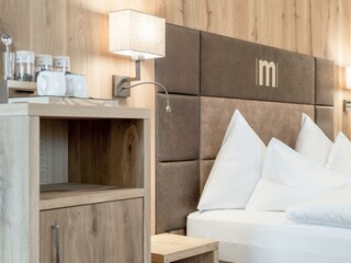 Doppelzimmer de luxe