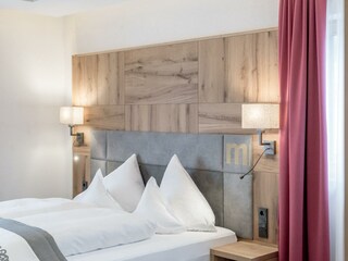 Doppelzimmer de luxe