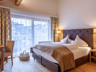 Suite Salaas deluxe