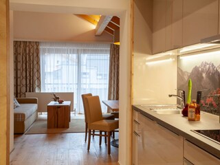 Suite Salaas deluxe