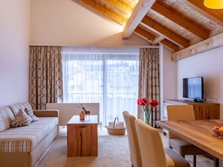 Suite Salaas deluxe