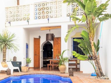 Cottage el patio andaluz
