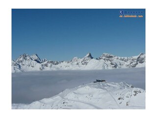Pardatschrat - Ischgl
