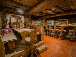 Restaurant Dorf Cafe Bar