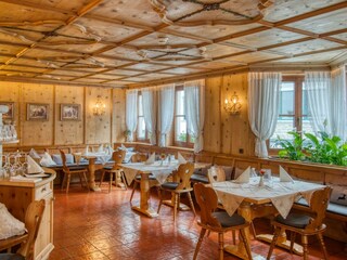 Zirbenstube 1. Etage