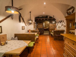 Restaurant Dorf Cafe