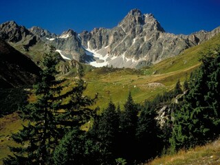 Madlein-Küchelspitz