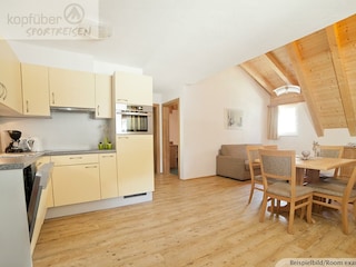 6er Apartment Wohn-& Essbereich_WZ