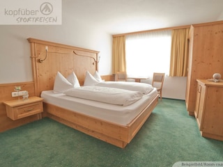 6er Apartment Schlafbereich 2_WZ