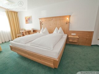 6er Apartment Schlafbereich 3_WZ