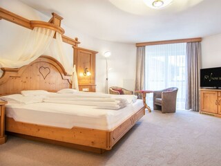 Doppelzimmer Avantgrde