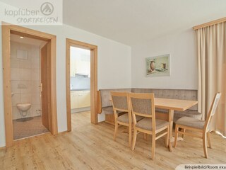 7er Apartment Wohnraum_WZ