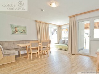 7er Apartment Wohnraum 2_WZ