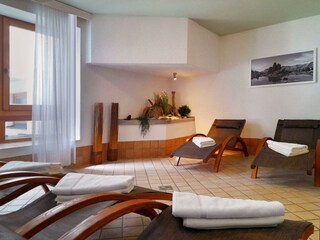 Wellnessbereich I