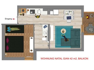 Ischgl Allegra Home Neue Variante-Blatt 17