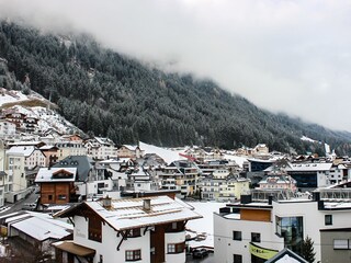 Furcletta umgebung