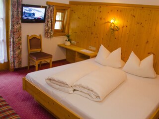 Doppelzimmer Standard