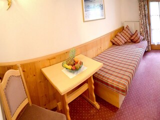 Doppelzimmer Standard