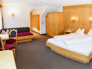 Doppelzimmer Comfort