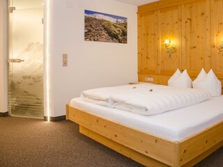 Doppelzimmer Comfort