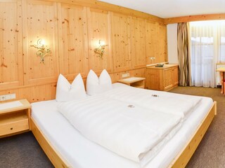 Doppelzimmer Comfort