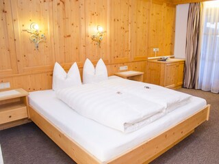 Doppelzimmer Comfort