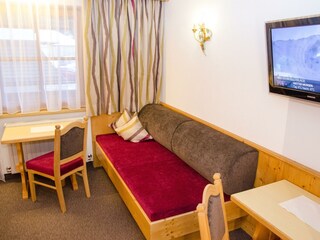 Doppelzimmer Comfort