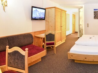 Doppelzimmer Comfort