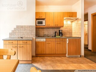 Küche_5-7Apartment_tirolerland1_WZ