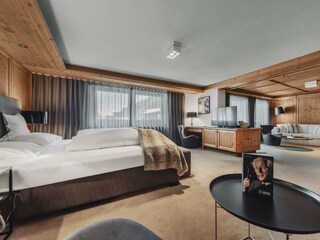 Doppelzimmer Alpine Comfort