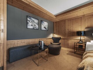 Doppelzimmer Alpine Comfort