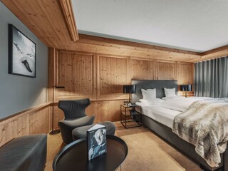 Doppelzimmer Alpine Comfort