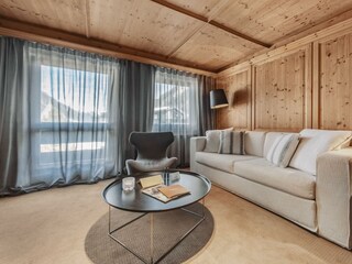 Doppelzimmer Alpine Comfort
