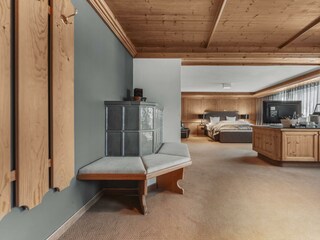 Doppelzimmer Alpine Comfort