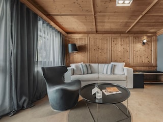 Doppelzimmer Alpine Comfort