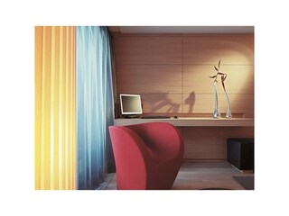 Designzimmer IV