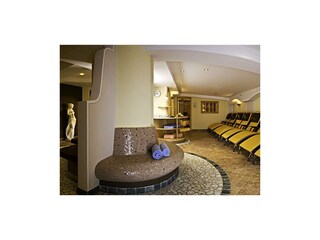 Wellnessbereich