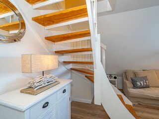 Ferienwohnung Rantum Ausstattung 16