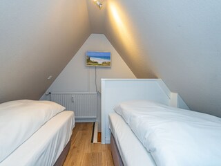 Ferienwohnung Rantum Ausstattung 18