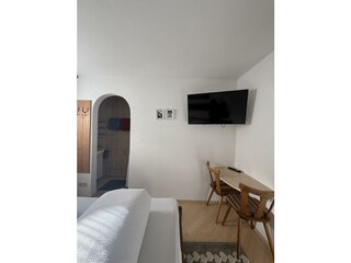 zweites Doppelbettzimmer