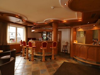 Bar/Rezeption