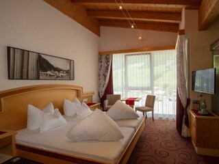 Doppelzimmer Classic