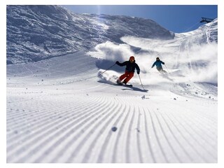 Das beste Skigebiet erwartet Sie