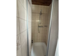 Badezimmer (zweites Doppelzimmer)