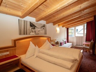 Doppelzimmer Classic